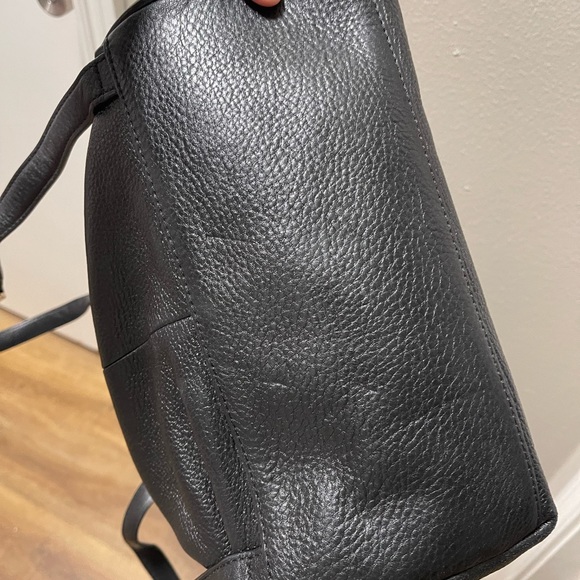 Kate Spade backpack with tassels - Picture 11 of 16